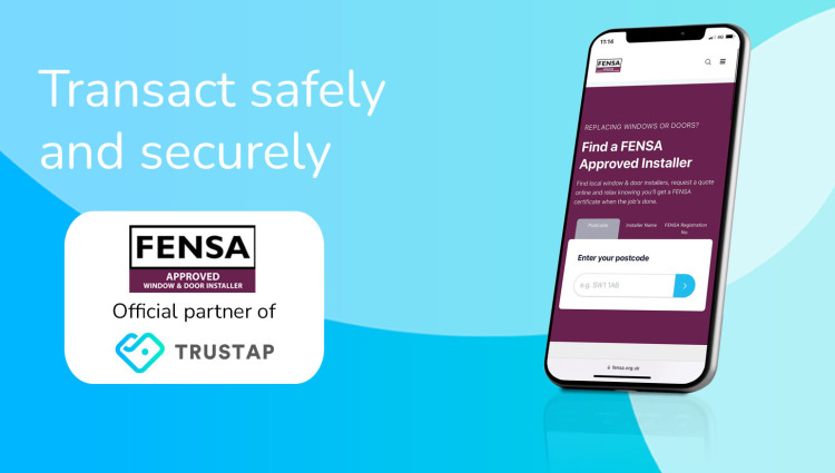 TrustAp – FENSA’s New Escrow Service